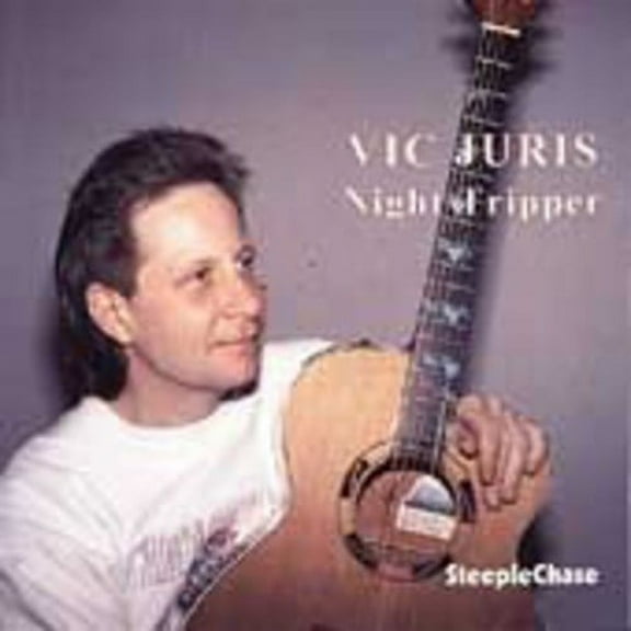 Vic Juris - Night Tripper - Music & Performance - CD