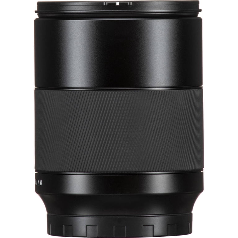 Hasselblad 80mm f/1.9 XCD Lens for X1D - Walmart.com