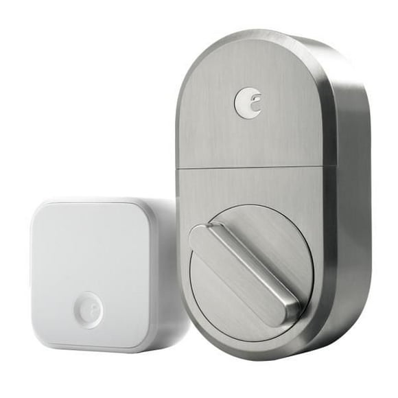AUGUST SMART LOCK W/ CONNECT