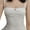 White, variant on Women y2k Crop Top Women's Summer Skinny Sling Vest White Sleeveless Backless Lace Trim Slim Fit Tops 00s Streetwear