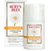 Burt's Bees Brightening Moisturizing Cream, 1.8 Ounces