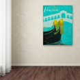 thumbnail image 3 of Trademark Fine Art "Retro Cities II" Canvas Art by Color Bakery, 3 of 3