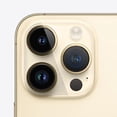thumbnail image 2 of Apple iPhone 14 Pro Max (128 Gb) -Oro, 2 of 3