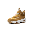 thumbnail image 4 of NIKE GRADE SCHOOL Air Griffey Max 1 GS "Wheat" DO6685 700 from Stadium Goods, 4 of 8