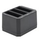 thumbnail image 1 of Juego De Cargador De Batería Para Cámara Compatible Con Batería De Cámara De Acción OSMO Con Cargador De 3 Canales, 1 of 7
