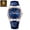930 Rose Blue L, variant on New Luxury Ultra-Thin Men's Quartz Watch Waterproof Luminous Date Week Men's Watch