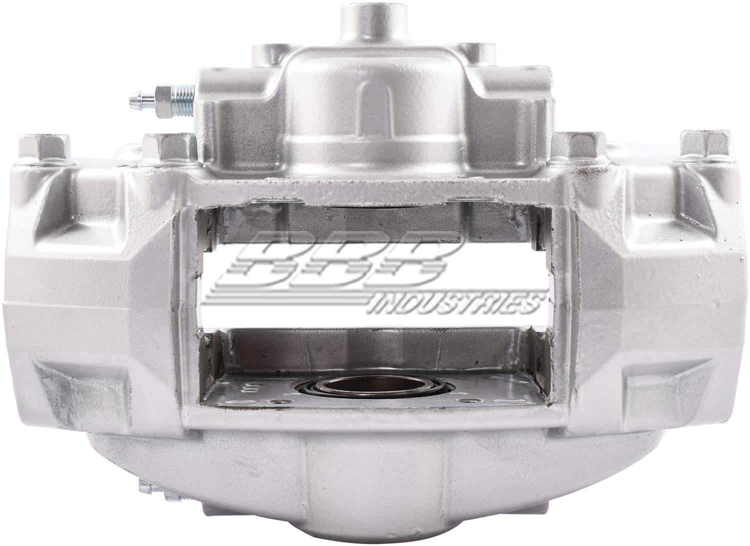 TERREPOWER formerly BBB Industries 97S00636B Reman Caliper w/installation Hardware