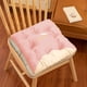 thumbnail image 1 of Solid Chair Cushion Super Soft Comfortable And Breathable Seat Cushion Easy To Carry Suitable For Kitchen Dining Room Living Room Bedroom, 1 of 6