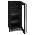 thumbnail image 2 of U-LINE Hbv115 15" Beverage Center With Stainless Frame Finish (115v/60 Hz Volts /60 Hz Hz) UHBV115SG01A, 2 of 3
