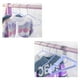 thumbnail image 3 of Gancho Para ropa de Bebé y Niños 10 Piezas ,Unisex, Color Azul, Segos Segos Gancho para ropa, 3 of 5
