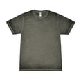 thumbnail image 2 of Colortone Acid Wash T-Shirts Adult Men Unisex Sizes S to 3XL Casual Cotton, 2 of 4
