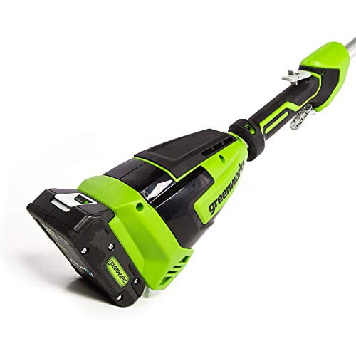 Greenworks 24v 2024 pole saw