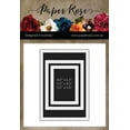 thumbnail image 2 of Paper Rose Dies-Stitched Scrapbooking Set, 2 of 3