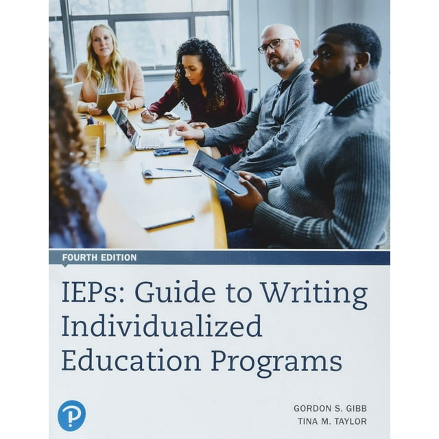 IEPs: Guide to Writing Individualized Education Programs