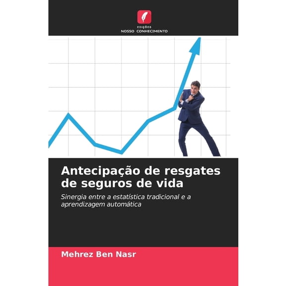 AntecipaÃ§Ã£o de resgates de seguros de vida, (Paperback)