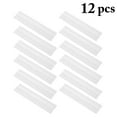 thumbnail image 2 of Coofit Drawer Organizers Divider Adjustable: 12PCS Drawer Separator Underwear Organizer, 2 of 10