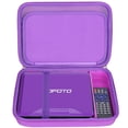 thumbnail image 1 of Funda protectora Mchoi para reproductor de DVD portátil pofoto 9.5, 1 of 9