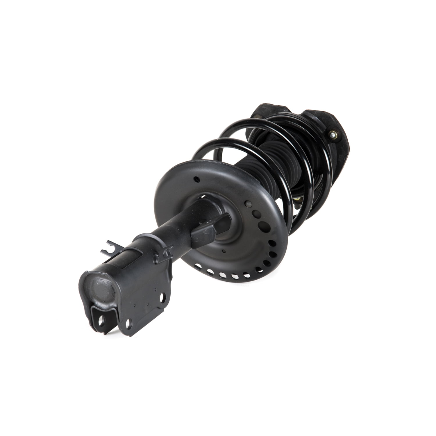 Gabriel G57162 Ultra ReadyMount Front Right Complete Strut Assembly Fits 07-09 Nissan Altima SE, 07-12 Altima Base, 07-12 Altima S, 07-12 Altima SL, 08-09 Altima Coupe, 10-12 Altima SR (1 pack)