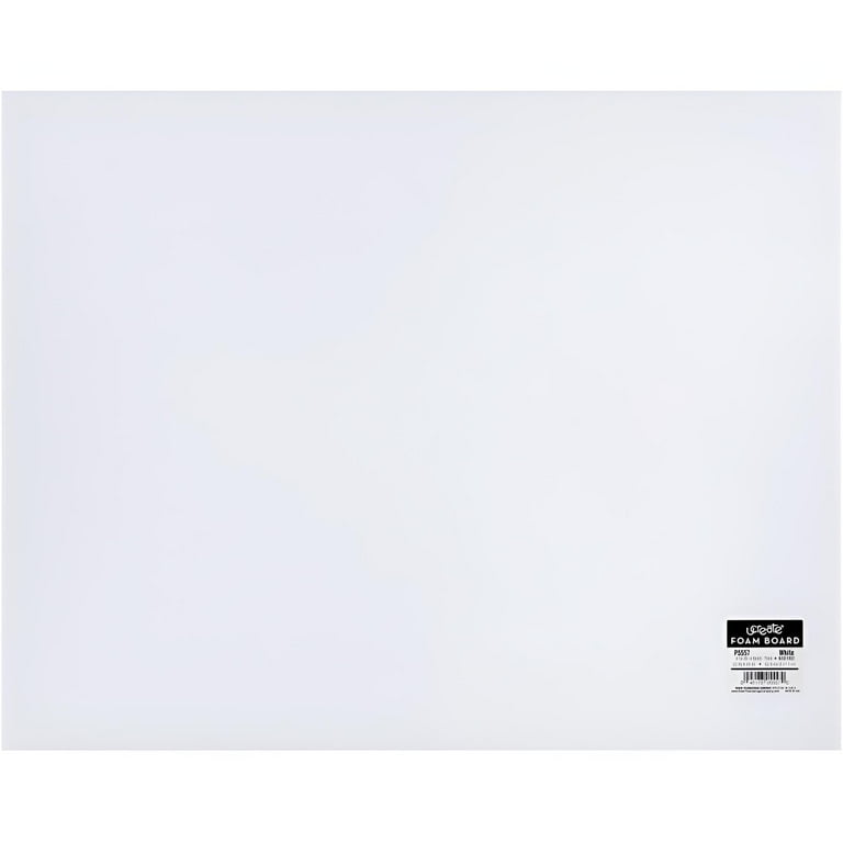 Pacon® Original Foam Core Graphic Art Board, 22