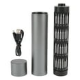 thumbnail image 2 of Kit De Destornilladores 62 En 1, 60 Puntas Precisas Caja De Almacenamiento De Metal Juego De Destornilladores Eléctricos Batería De 500 MAh Para Reparación De Dispositivos, 2 of 7