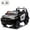 Police Black, variant on LUIBAS Police Car Ride on 24V 4WD 2-Seater Battery Powered Licensed Chevrolet Silverado Ride On Truck Electric Car with Remote Control, Ride on Toy Car with Bluetooth, Storage Trunk, Police Black