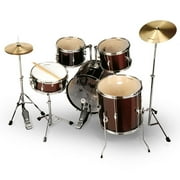 First Act Player Series Pro-Line 8-Piece Drum Set