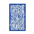 thumbnail image 1 of Plantillas de serigrafía navideña para arcilla polimérica, Kit de serigrafía reutilizable, plantillas de malla, transferencia, impresión artesanal DIY, 1 of 4