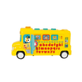 thumbnail image 1 of Christmas gift :School Bus with Music/Light, 1 of 4