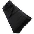 thumbnail image 1 of OUNONA 1Pcs Black Oxford Cloth Cover for Keyboard with Storage and Protection, 1 of 8