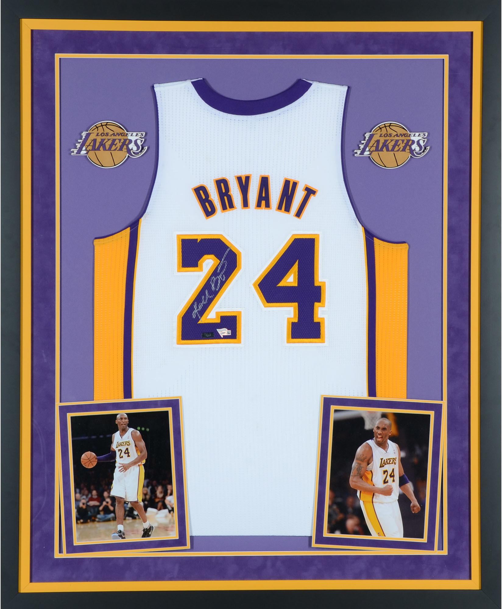 kobe jersey fanatics