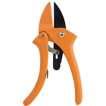 Flexrake LRB168 Ratchet Anvil Pruner, 3/4-Inch Capacity