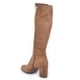 thumbnail image 5 of Bota Calzado Dama Lob Footwear 59401547 cafe 24 LOB Footwear 59401547, 5 of 6