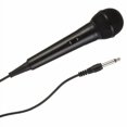 thumbnail image 1 of Shengyu Handheld Microphone Wired Stage Mic-Speaker Portable Home Karaoke Singing Player Machine, 1 of 1