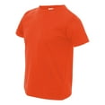thumbnail image 2 of Rabbit Skins Toddler Fine Jersey Tee, 2 of 5