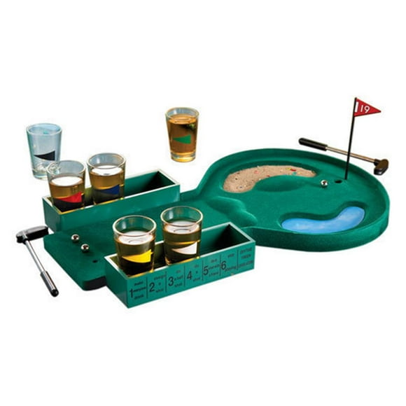 facefd Mini for Golf Game Set for Golf Ball Game Play Set Sports Toys Gift for Boys Girls