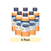 (6 pack) Pedialyte Electrolyte Drink, Mixed Fruit, 1 Liter