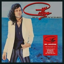 Gillan - Mr Universe - Music & Performance - Vinyl