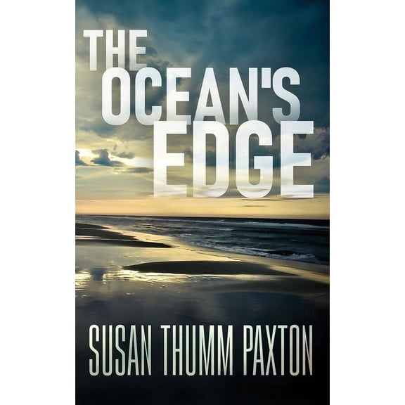 The Ocean's Edge, (Hardcover)