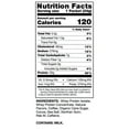 thumbnail image 2 of Chike Nutrition Natural High Protein Iced Coffee Single Packets - Caffè Mocha (6-Pack), 2 of 2