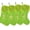 STYLE#A, variant on Dalrosia Monogram Christmas Stockings with Letters, 18in Large Christmas Stockings Green Knitted Christmas Stockings with Soft Plush Cuff for Christmas Tree Holiday Fireplace