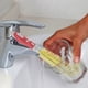 thumbnail image 2 of Cepillo extensible para tazas para uso en la cocina. Adecuado para limpiar biberones, teteras y botellas de agua. Mango ergonómico. Cepillo suave para manchas difíciles. Fácil de usar., 2 of 6