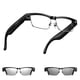 thumbnail image 1 of Gafas Inteligentes MSCGLYXGS con Cámara AI de 8MP y Grabación de Video HD, 1 of 7