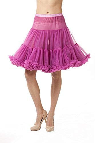 2 Circle skirts Vintage Gorgeous Sam's Petticoat Tutu Swing Dance Rockabilly