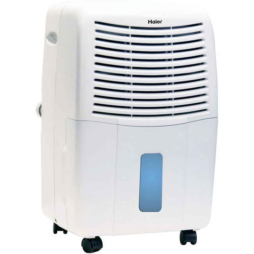 Haier 32-Pint Dehumidifier  DM32EK-L