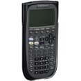 thumbnail image 1 of Calculadora Gráfica Texas Instruments TI-89 Titanium, 1 of 1