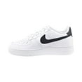 thumbnail image 4 of Nike Youth Air force 1 Low Casual & Dress Shoe, Low Top, White, 4 of 6
