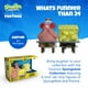 thumbnail image 2 of Figura de vinilo Youtooz Whats Funnier Than 24 Bob Esponja de 10 cm, 2 of 8