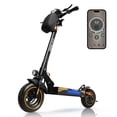 thumbnail image 1 of Scooter Eléctrico Honey Whale T4-A HONEY WHALE T4-A, 1 of 5