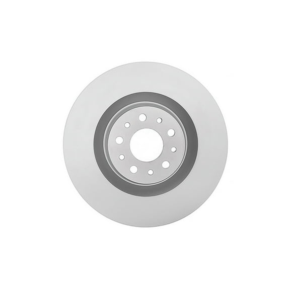 Raybestos Specialty Performance Rotors, 781770 Fits select: 2014 FIAT 500L TREKKING, 2015-2020 FIAT 500L