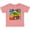 Mauve, variant on Inktastic I'm Two Comic Book Boys or Girls Baby T-Shirt